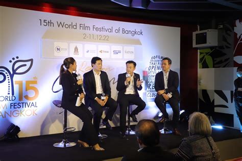 2018 Bangkok International Film Festival: A Celebration of Southeast Asian Cinema and Unexpected Controversy