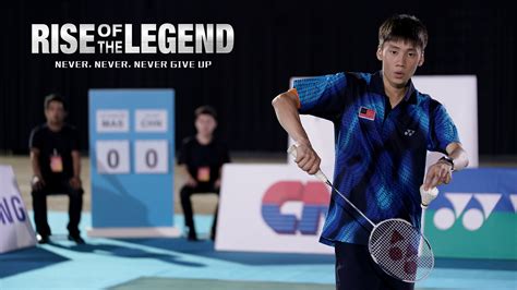 The 2018 SEA Games' Triumphant Rise: A Legacy Forged by Lee Chong Wei