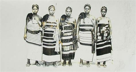 The Aba Women’s Riot: A Catalyst for Social Change and a Testament to Igbo Women’s Resilience