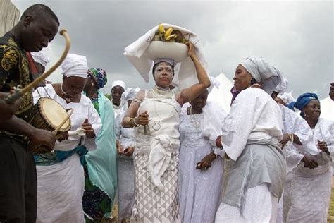 Queen Moremi's Festival Celebration: Uniting Yoruba Culture and Empowering Women through Heritage