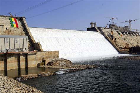 Ethiopia's Great Renaissance Dam Controversy: A Catalyst for Regional Tensions and Diplomatic Quandaries