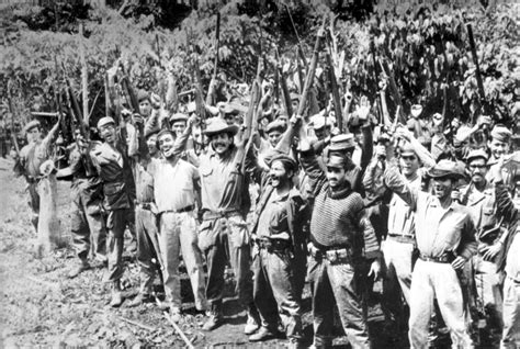 The Thousand Days' War: A Colombian Tragedy Fueled by Political Rivalry and Coffee Beans